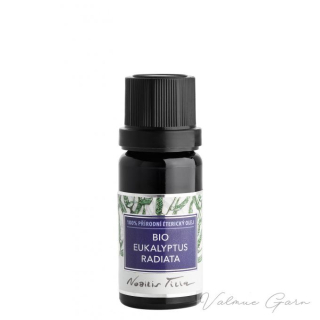 Bio Eukalyptus radiata 2 ml